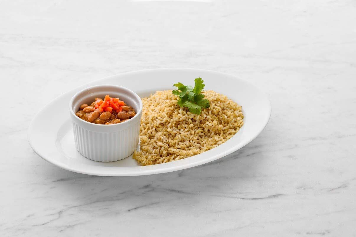 FILLOS PRICAN PINK BEANS ( 6 X 10 OZ   )