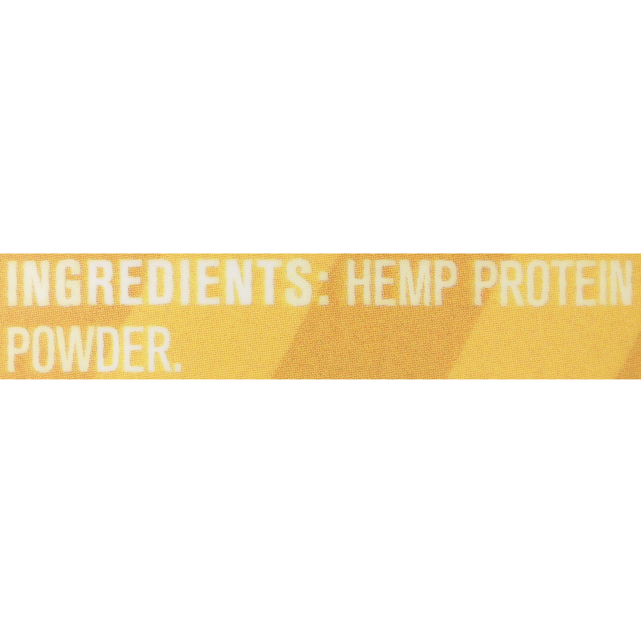 Manitoba Harvest Hemp Protein Powder (1x16 Oz)