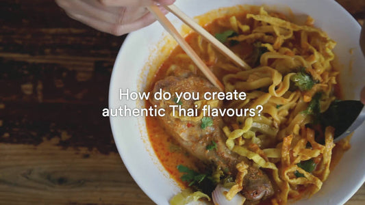 Thai Kitchen Curry Red Paste (12x4 Oz)