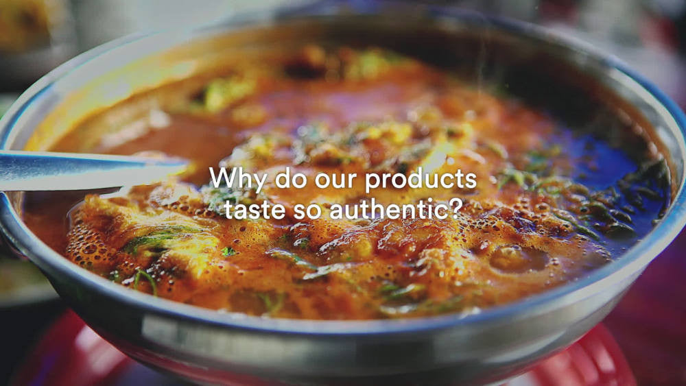 Thai Kitchen Curry Red Paste (12x4 Oz)